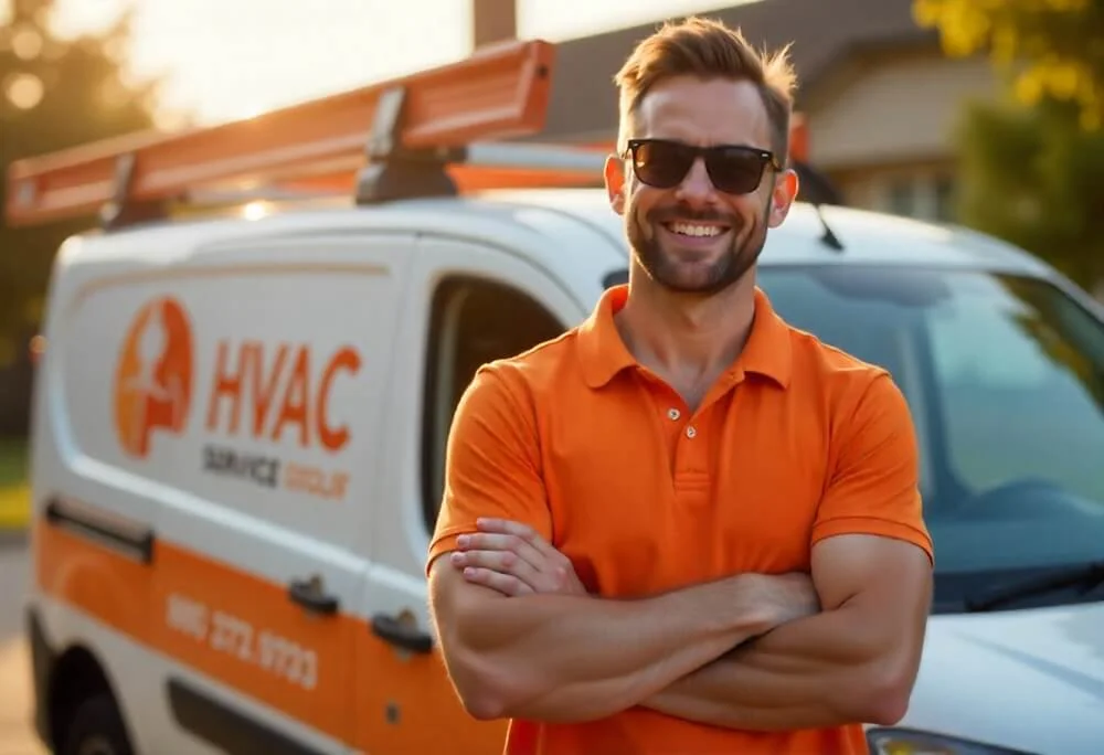 Professional HVAC repair and installation services in Vandalia, OH